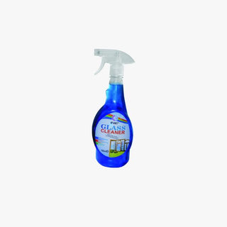 Glass Cleaner Spray