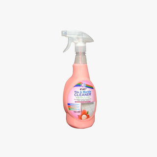 Floor Cleaner Spray