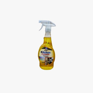 Kitchen Cleaner Spray