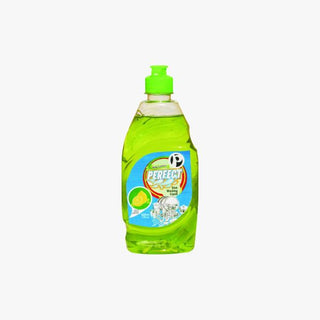 Dish-Washing Gel
