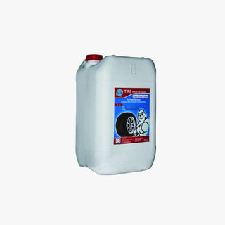 Tire Rejuvenation & Cleaner