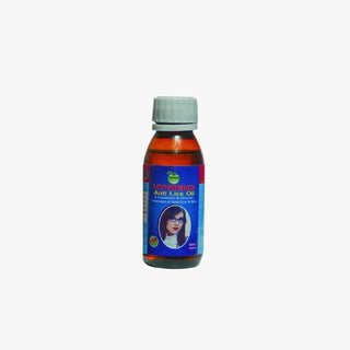 Hygieno, Anti-lice hair oil 50ml= 3-Anti-Lice Oil
