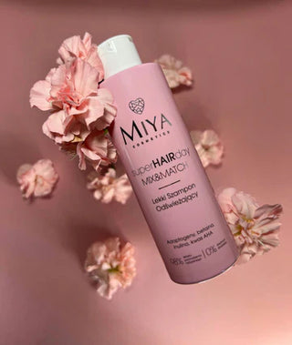 Miya beauty cream